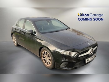 Used Mercedes-Benz A-Class 2020 for sale - 76657157: Photo