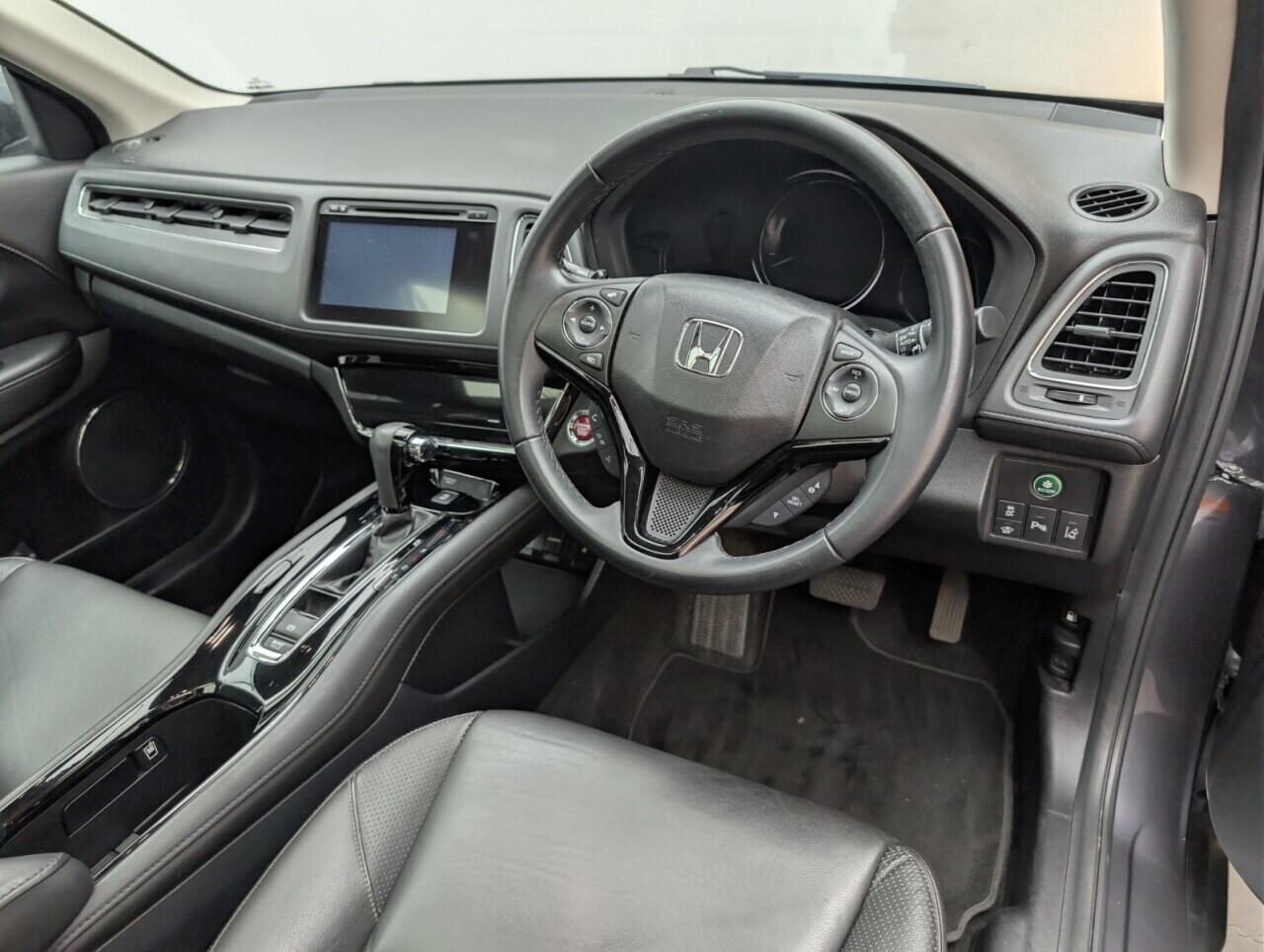 Used Honda HR-V 2015 for sale - 77081621: Photo 11