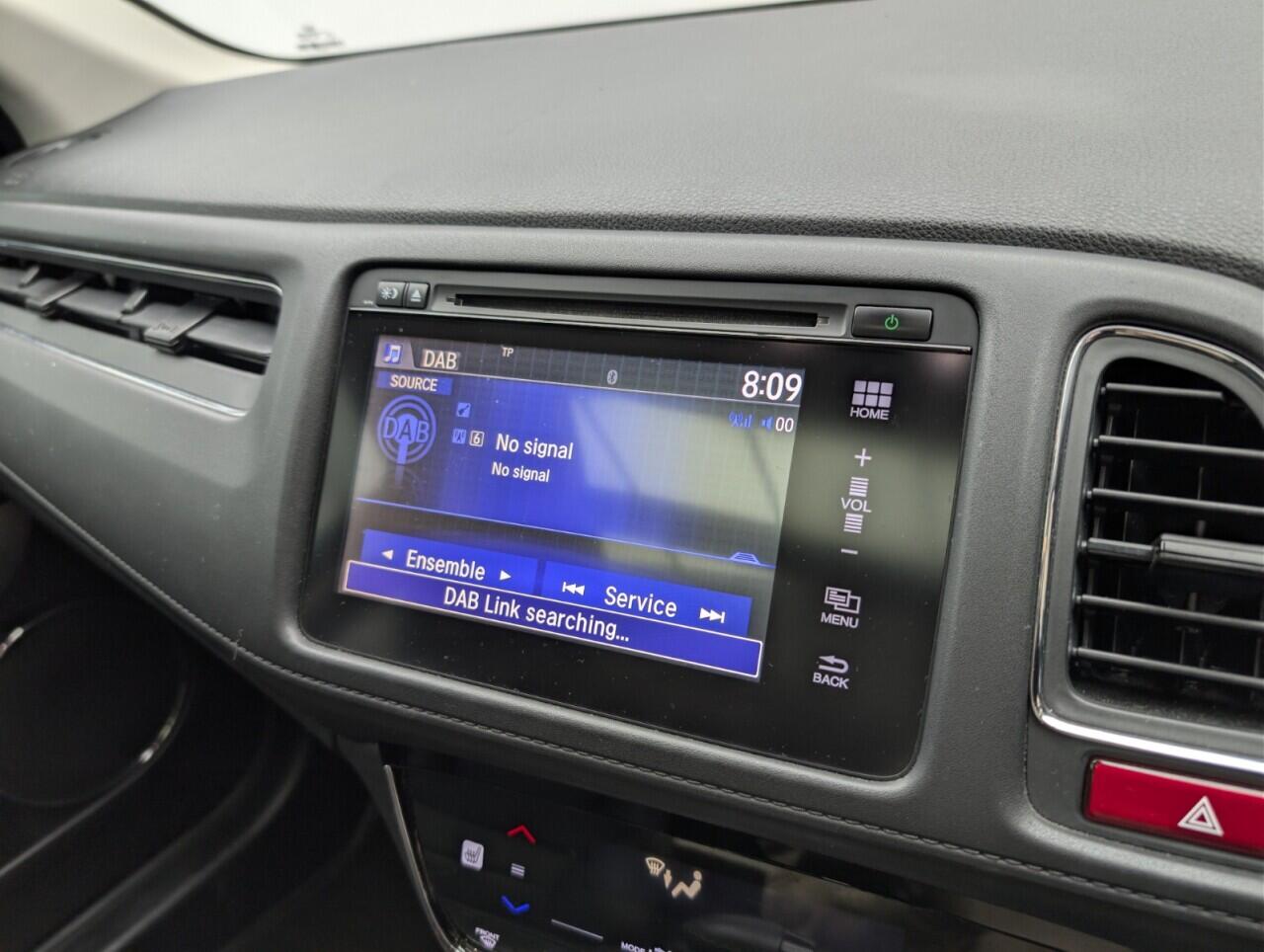 Used Honda HR-V 2015 for sale - 77081621: Photo 14