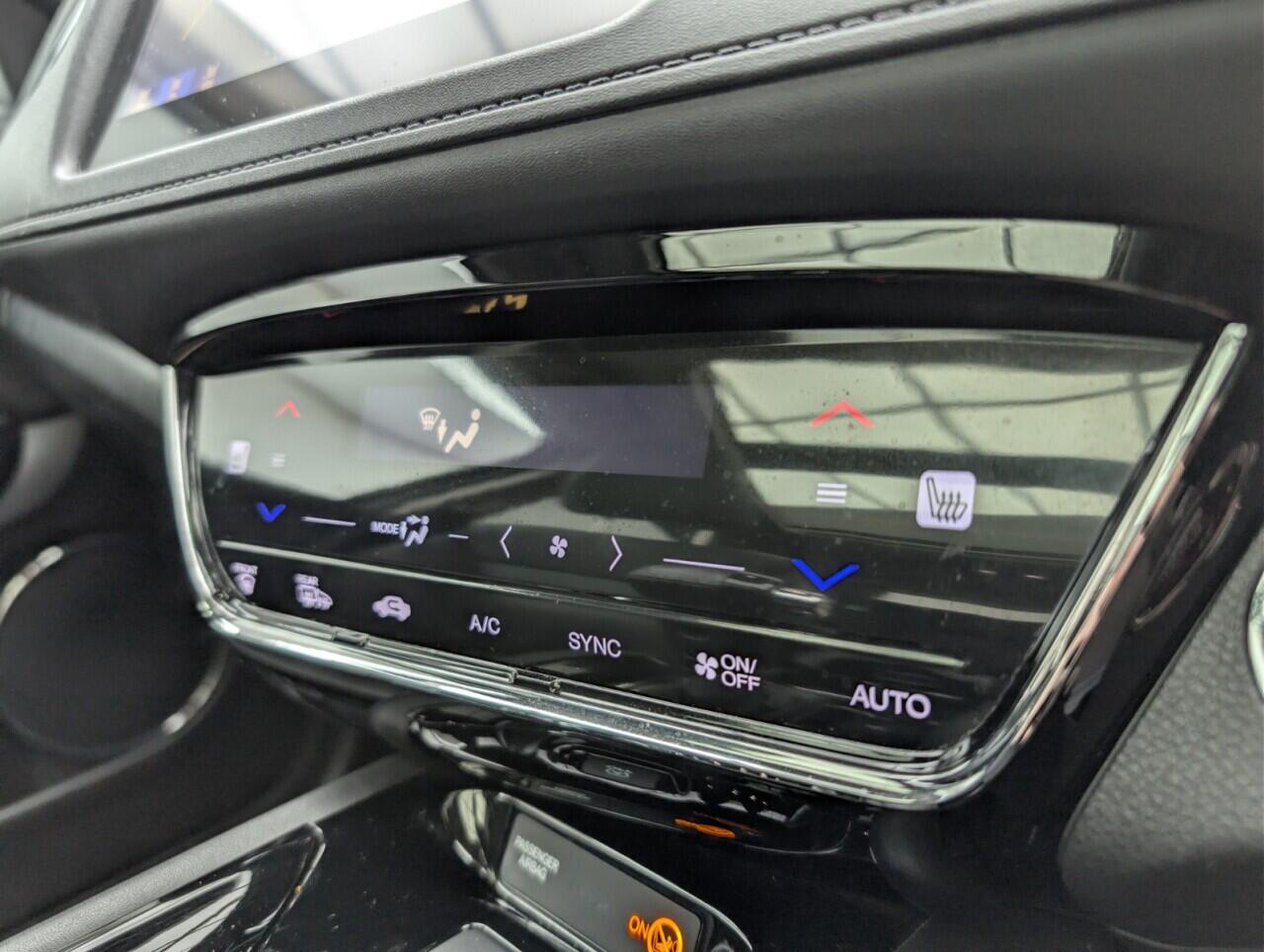 Used Honda HR-V 2015 for sale - 77081621: Photo 16