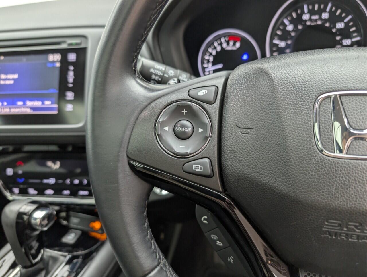 Used Honda HR-V 2015 for sale - 77081621: Photo 19