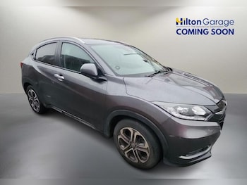 2015 (65) - 1.5 i-VTEC EX CVT 5dr