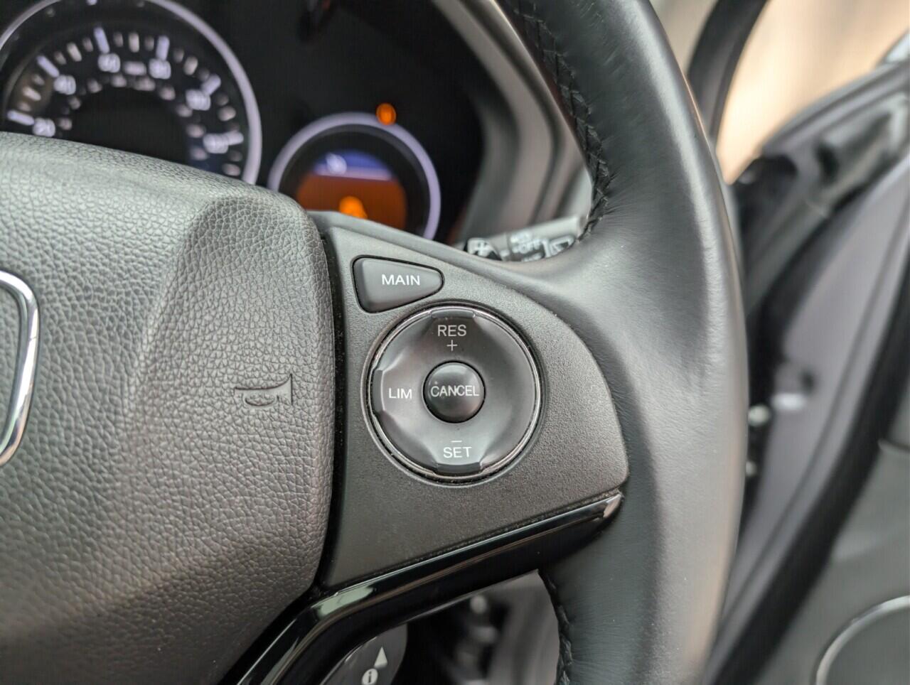 Used Honda HR-V 2015 for sale - 77081621: Photo 20