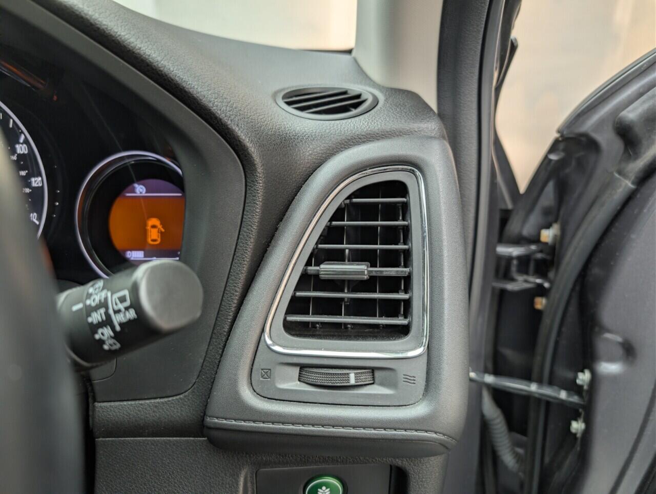 Used Honda HR-V 2015 for sale - 77081621: Photo 21