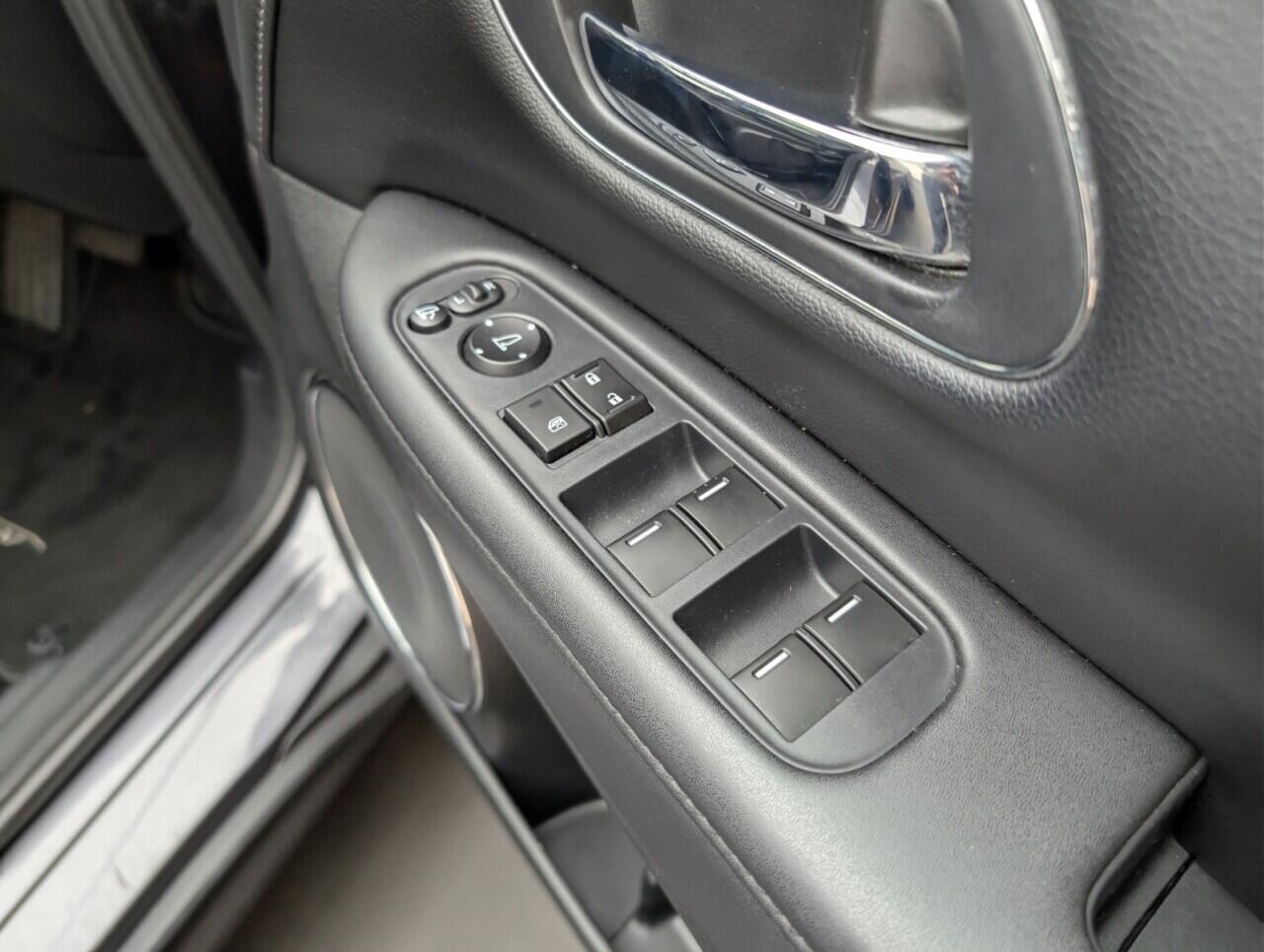 Used Honda HR-V 2015 for sale - 77081621: Photo 22