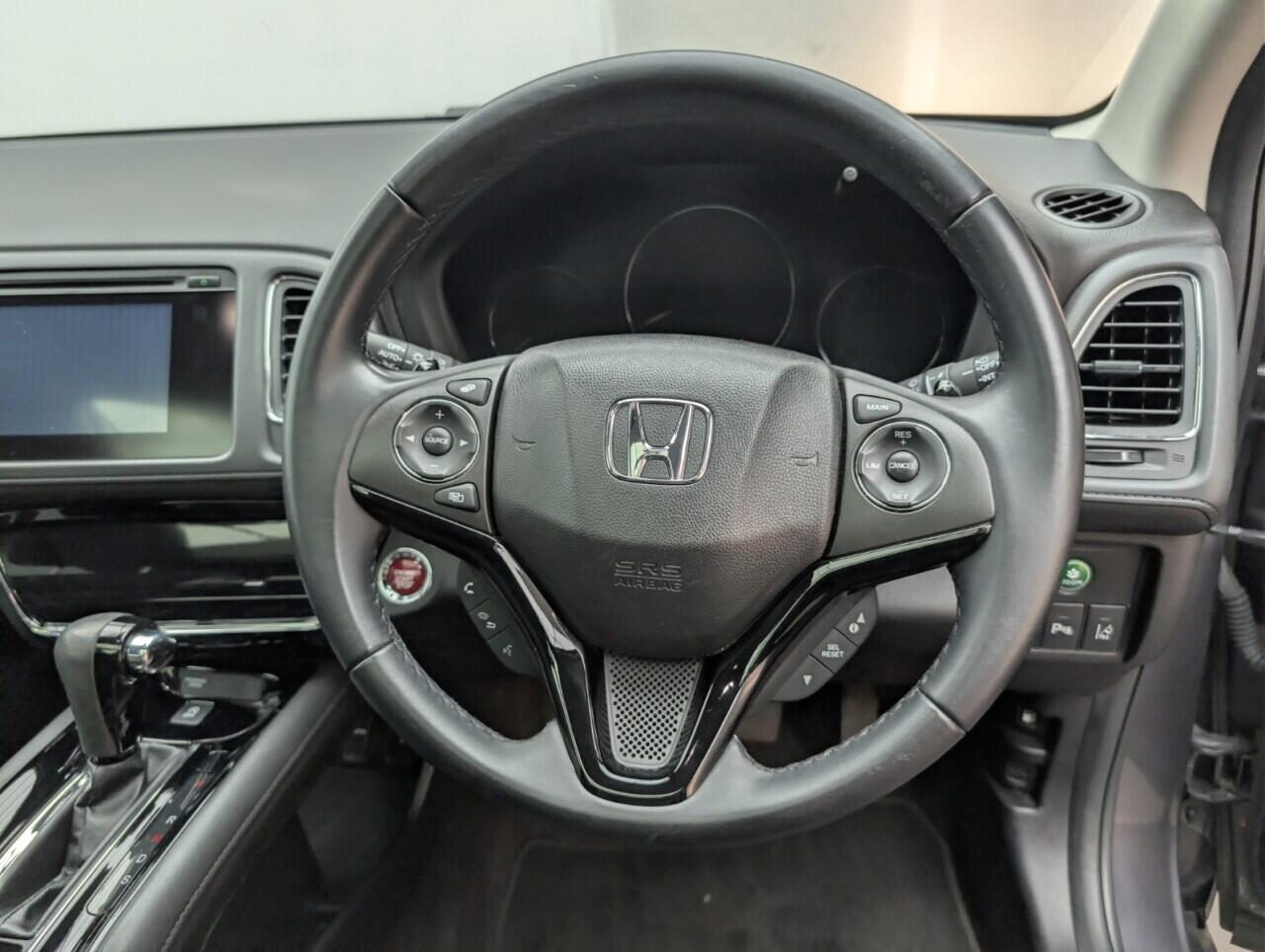 Used Honda HR-V 2015 for sale - 77081621: Photo 23
