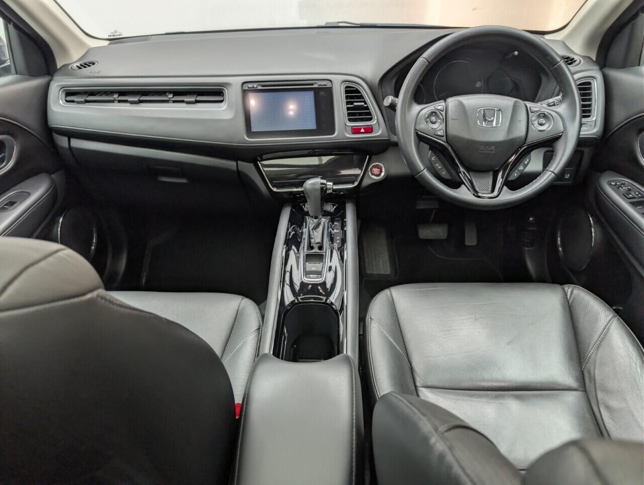 Used Honda HR-V 2015 for sale - 77081621: Photo 25