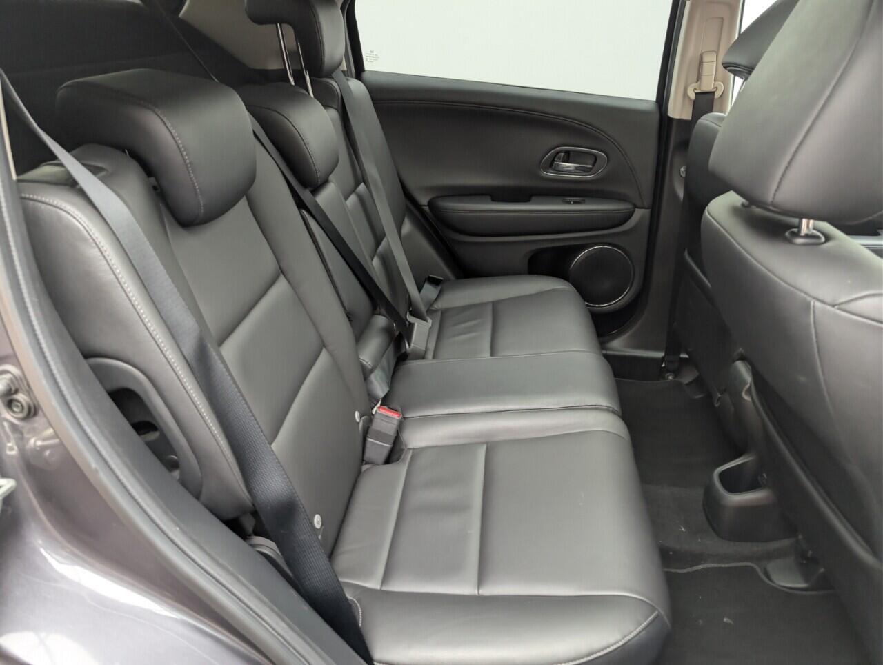 Used Honda HR-V 2015 for sale - 77081621: Photo 26