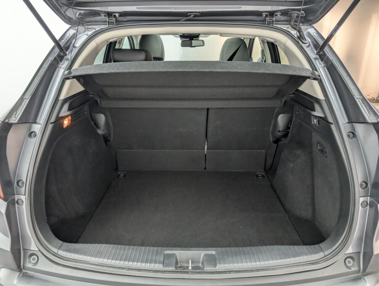 Used Honda HR-V 2015 for sale - 77081621: Photo 27