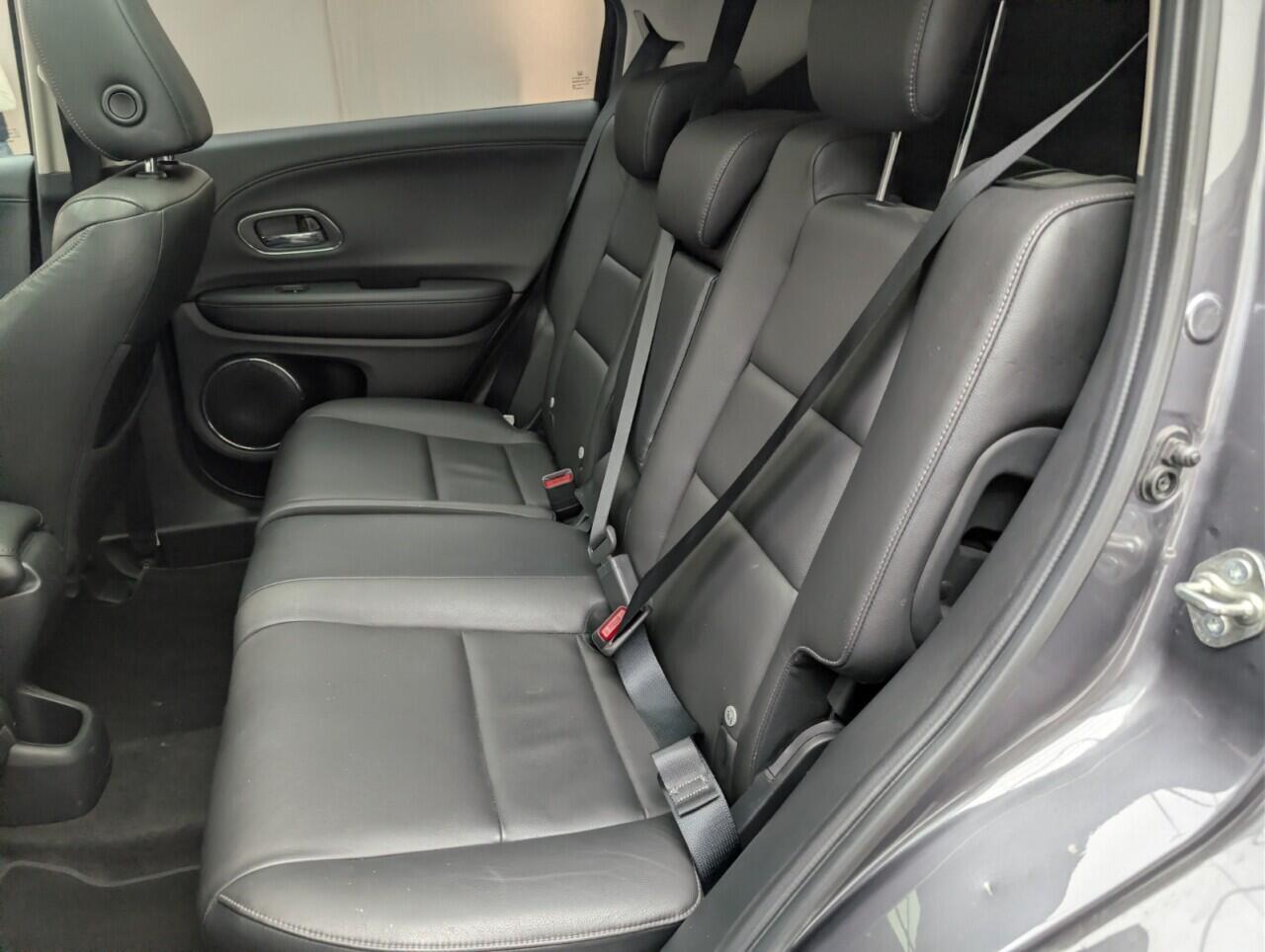 Used Honda HR-V 2015 for sale - 77081621: Photo 28