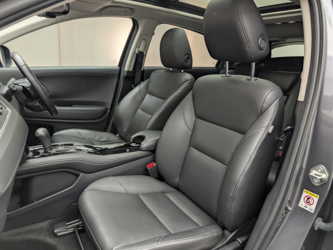 Used Honda HR-V 2015 for sale - 77081621: Photo 29