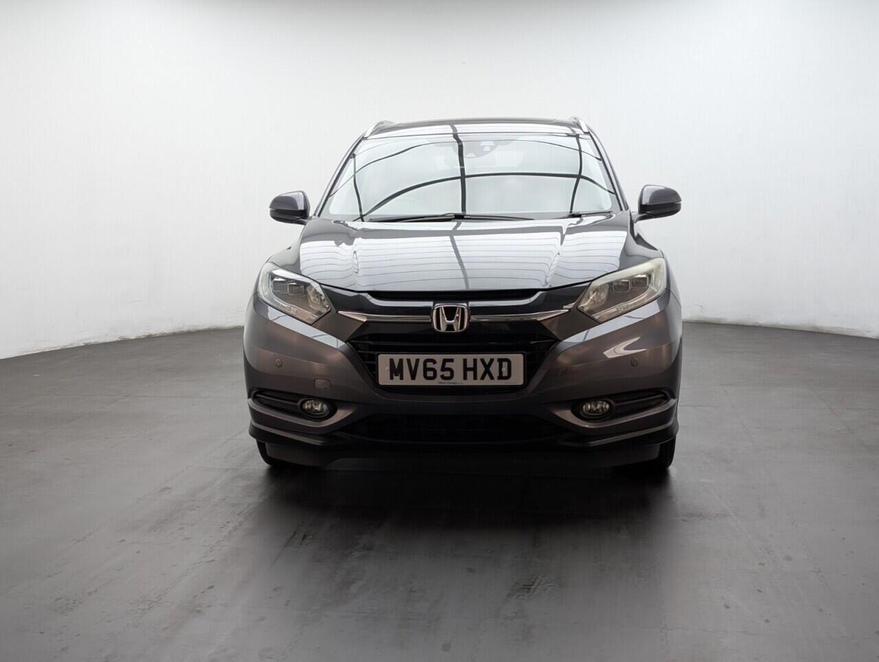Used Honda HR-V 2015 for sale - 77081621: Photo 3