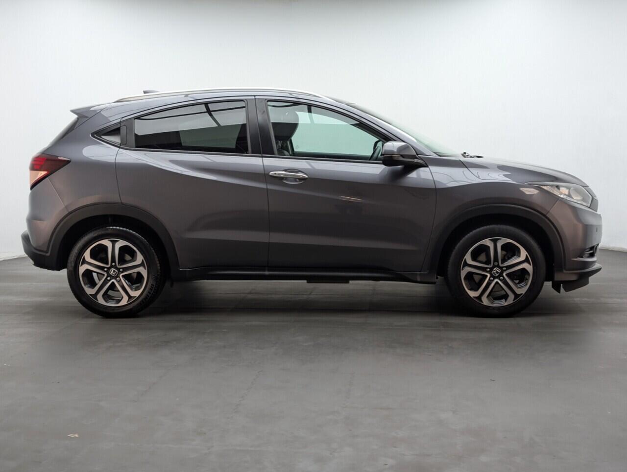 Used Honda HR-V 2015 for sale - 77081621: Photo 9
