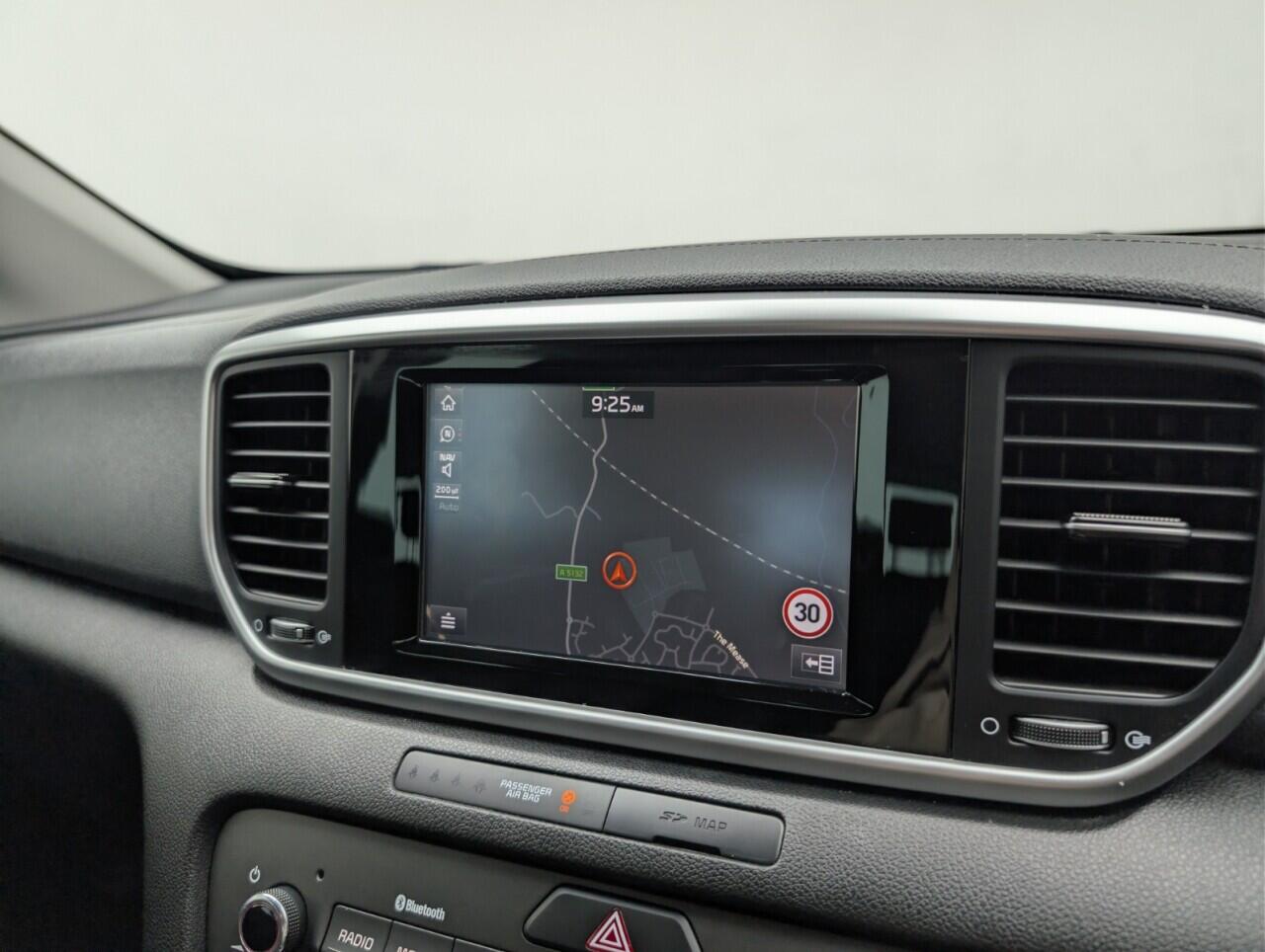 Used Kia Sportage 2020 for sale - 76759486: Photo 14