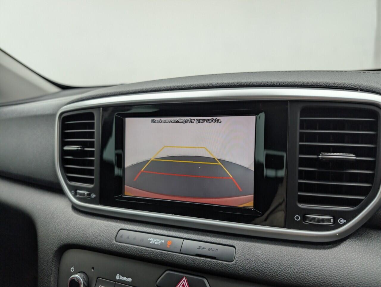 Used Kia Sportage 2020 for sale - 76759486: Photo 15