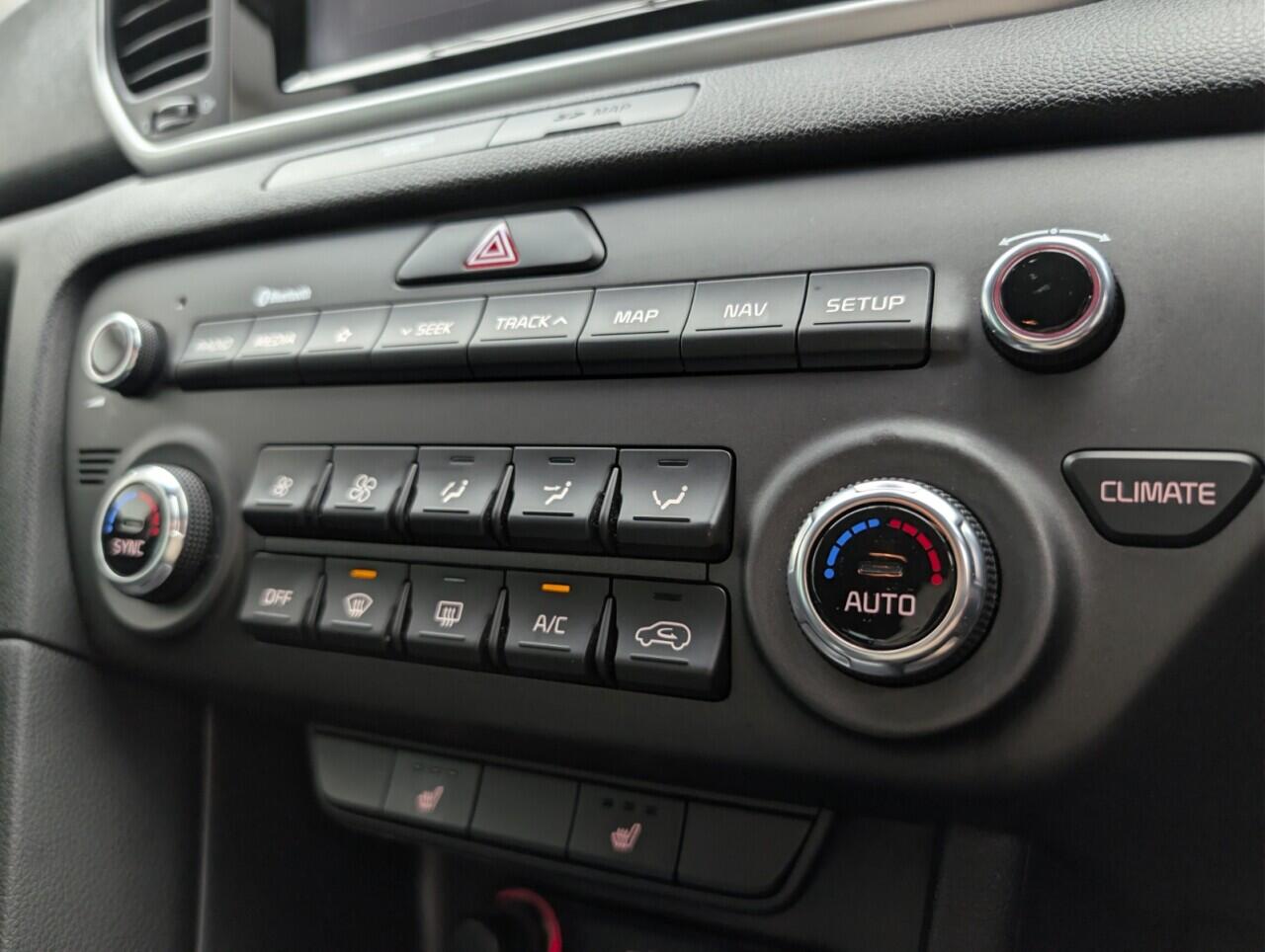 Used Kia Sportage 2020 for sale - 76759486: Photo 16