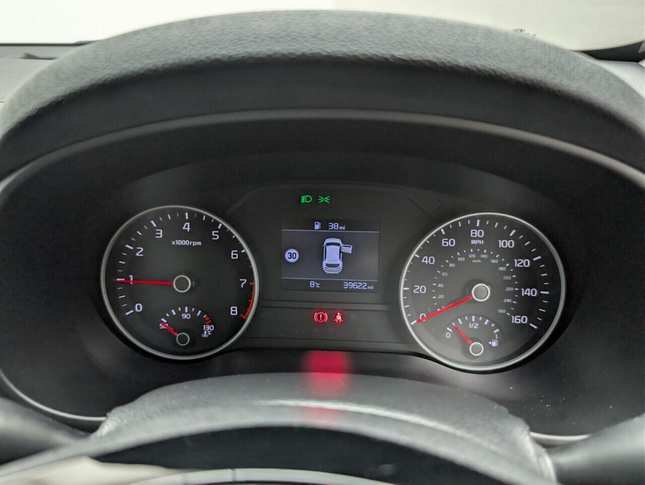 Used Kia Sportage 2020 for sale - 76759486: Photo 18