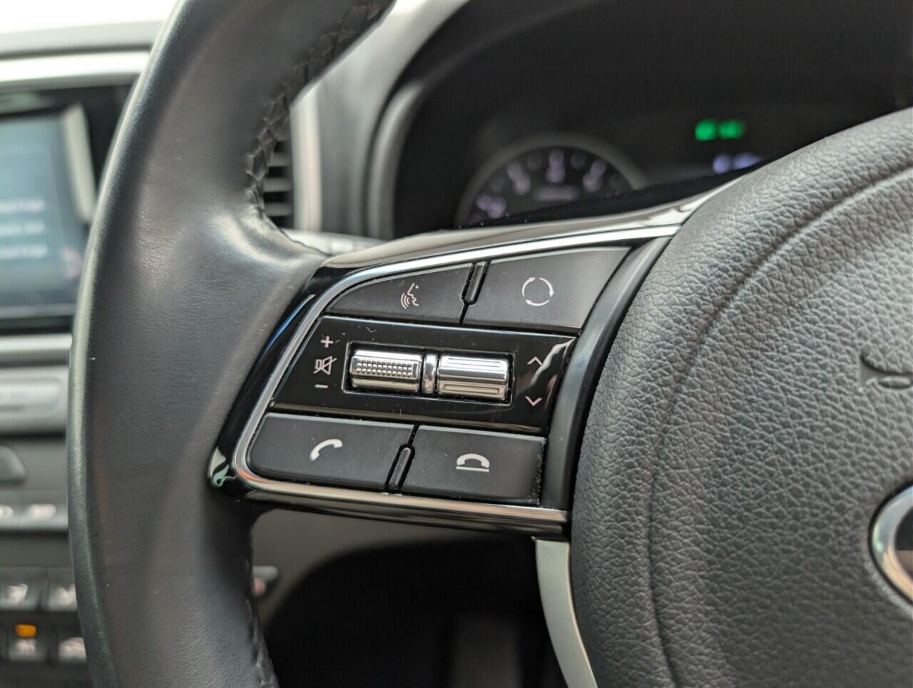 Used Kia Sportage 2020 for sale - 76759486: Photo 19