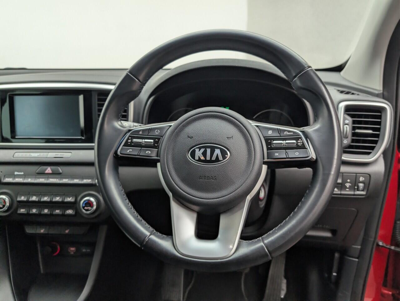 Used Kia Sportage 2020 for sale - 76759486: Photo 23