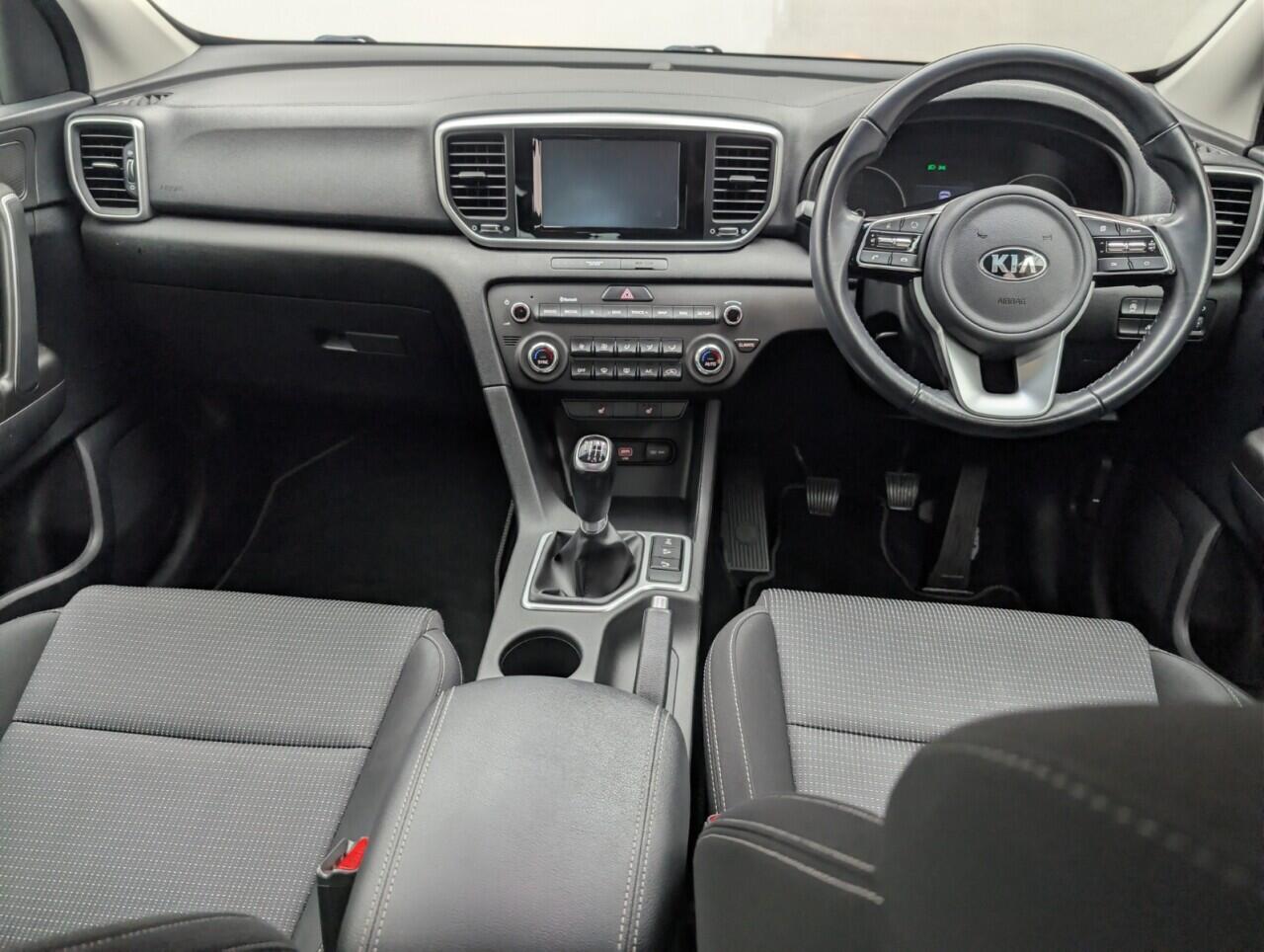 Used Kia Sportage 2020 for sale - 76759486: Photo 24