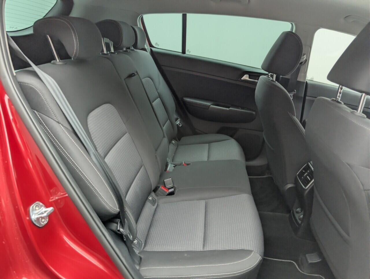 Used Kia Sportage 2020 for sale - 76759486: Photo 25