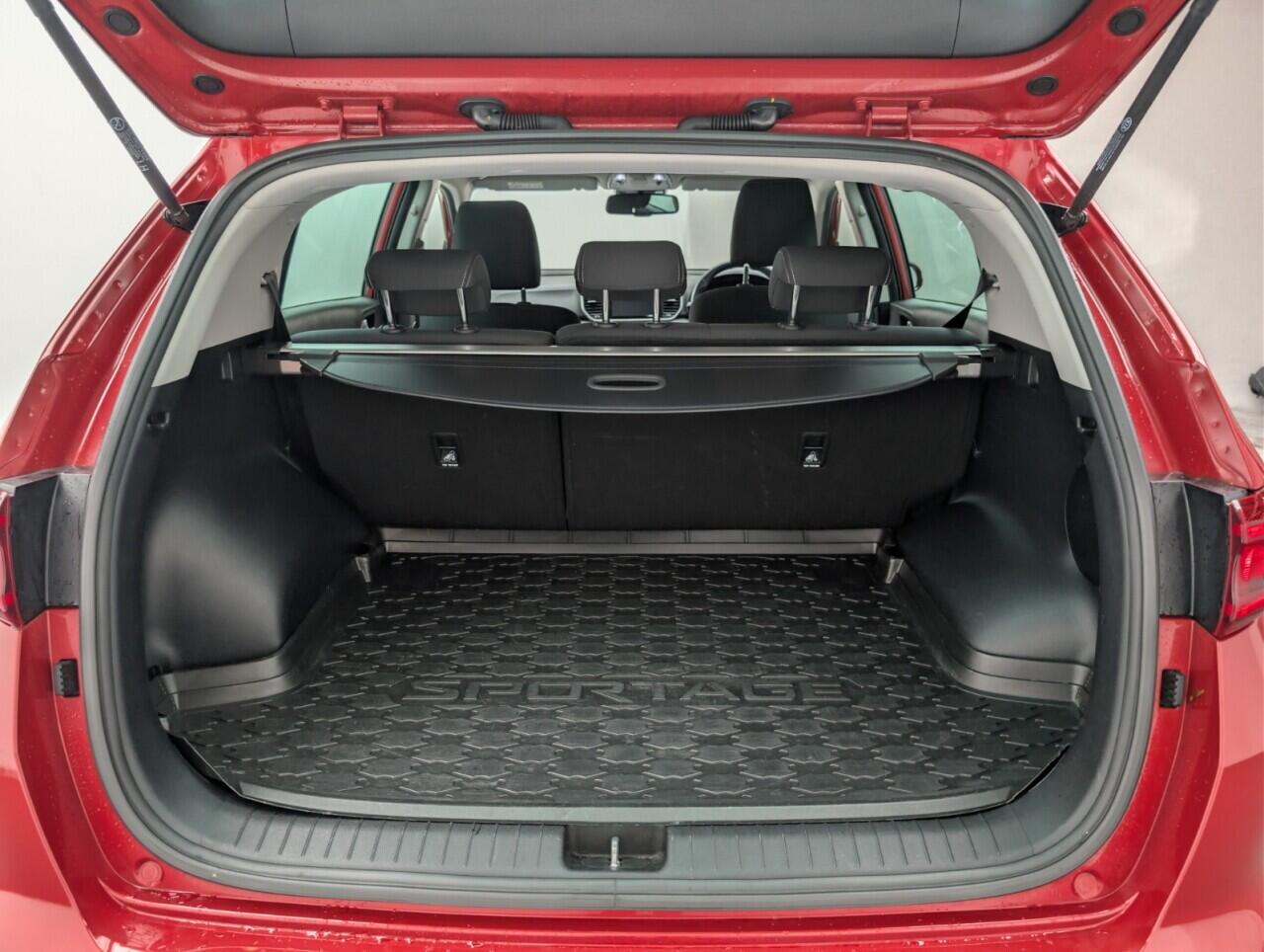 Used Kia Sportage 2020 for sale - 76759486: Photo 26