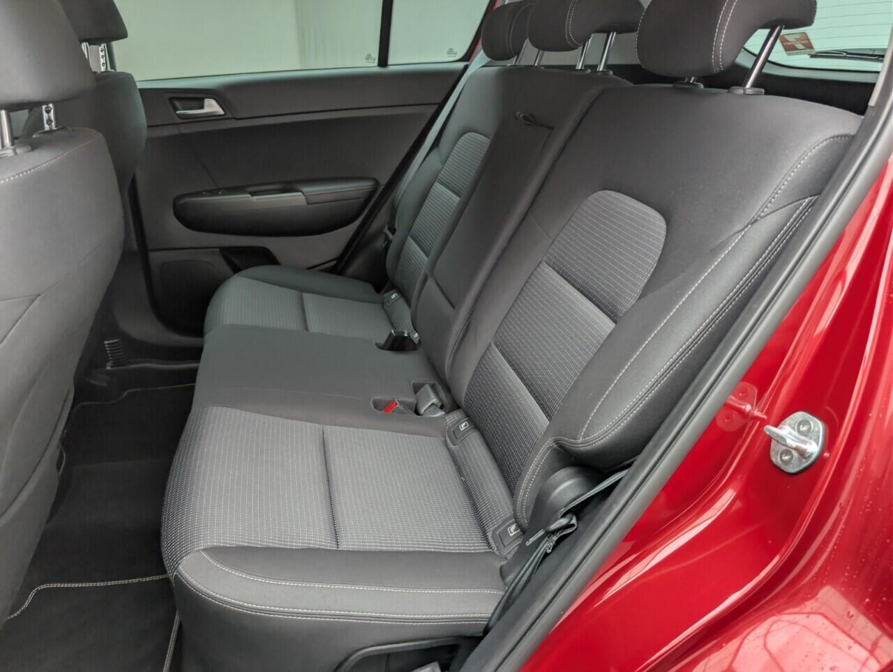 Used Kia Sportage 2020 for sale - 76759486: Photo 27