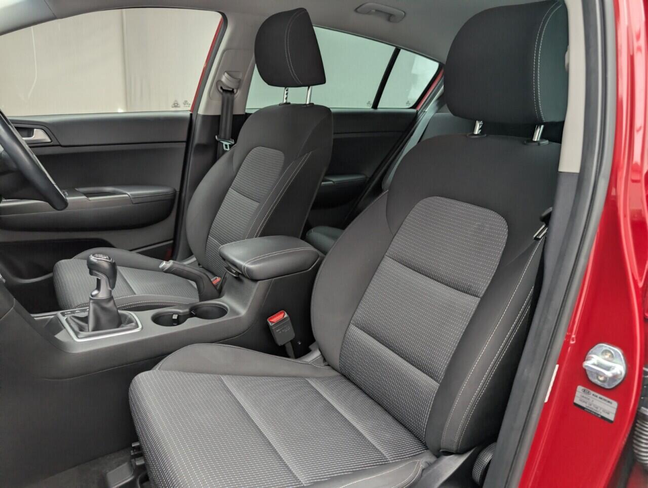 Used Kia Sportage 2020 for sale - 76759486: Photo 28