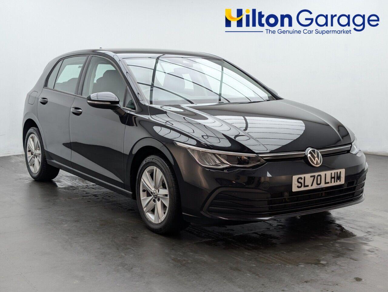 Used Volkswagen Golf 2020 for sale - 76422739: Photo 1