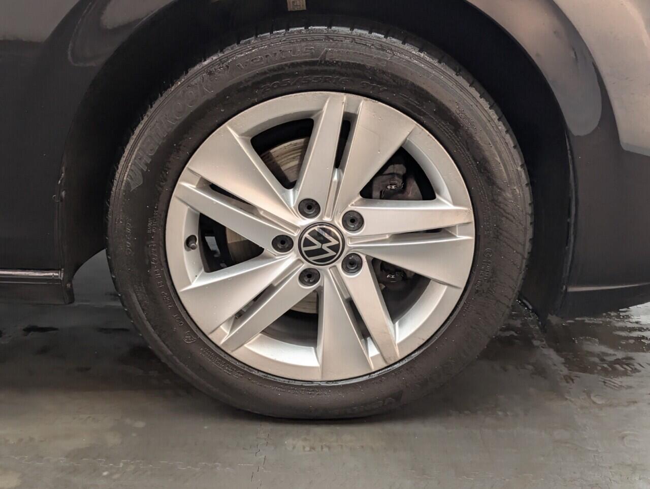 Used Volkswagen Golf 2020 for sale - 76422739: Photo 10