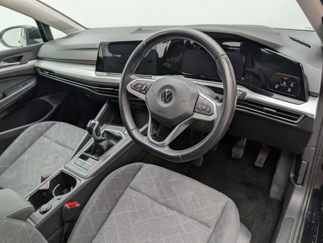 Used Volkswagen Golf 2020 for sale - 76422739: Photo 11
