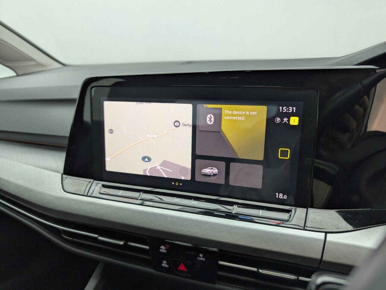 Used Volkswagen Golf 2020 for sale - 76422739: Photo 13