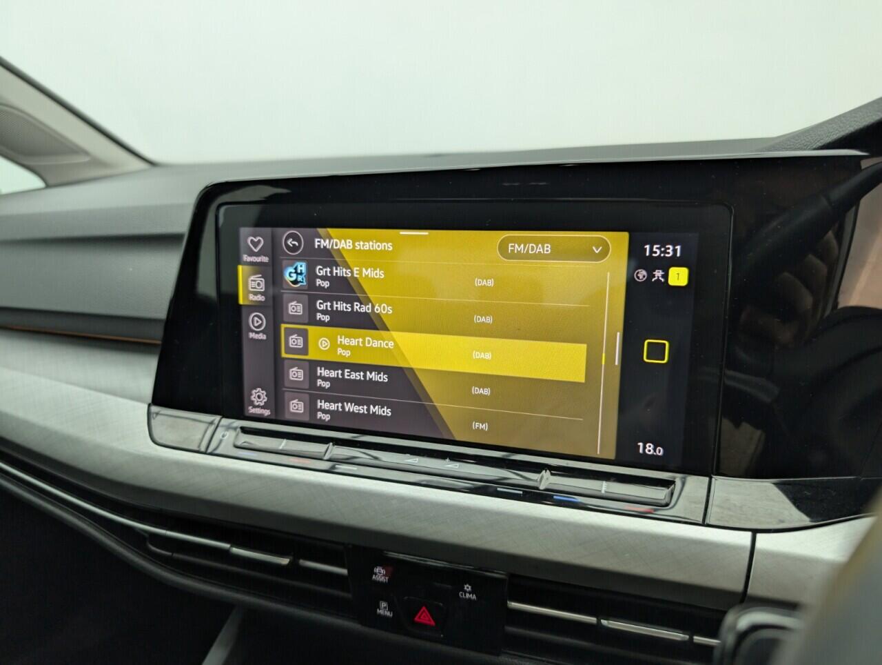 Used Volkswagen Golf 2020 for sale - 76422739: Photo 15