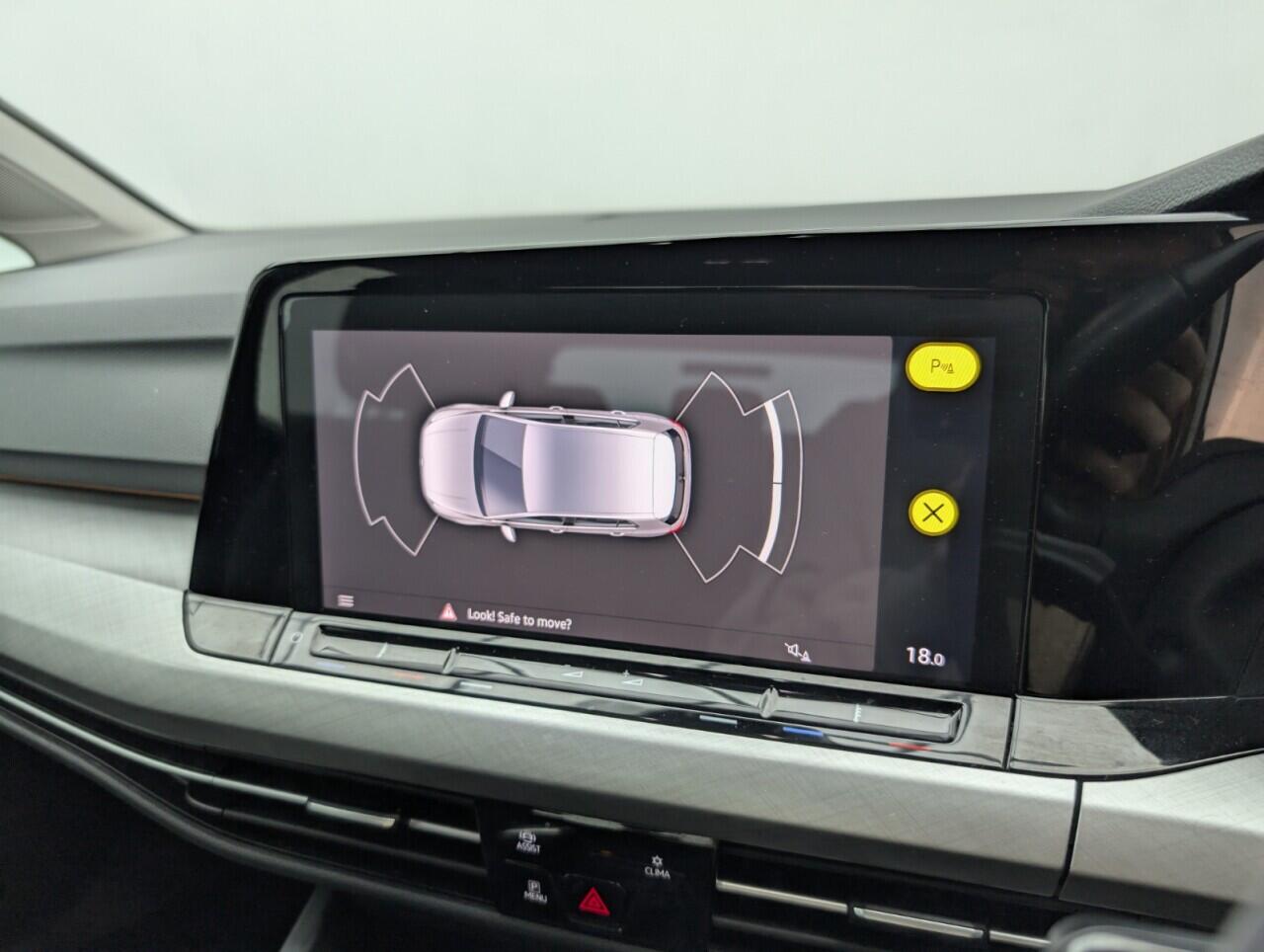 Used Volkswagen Golf 2020 for sale - 76422739: Photo 16