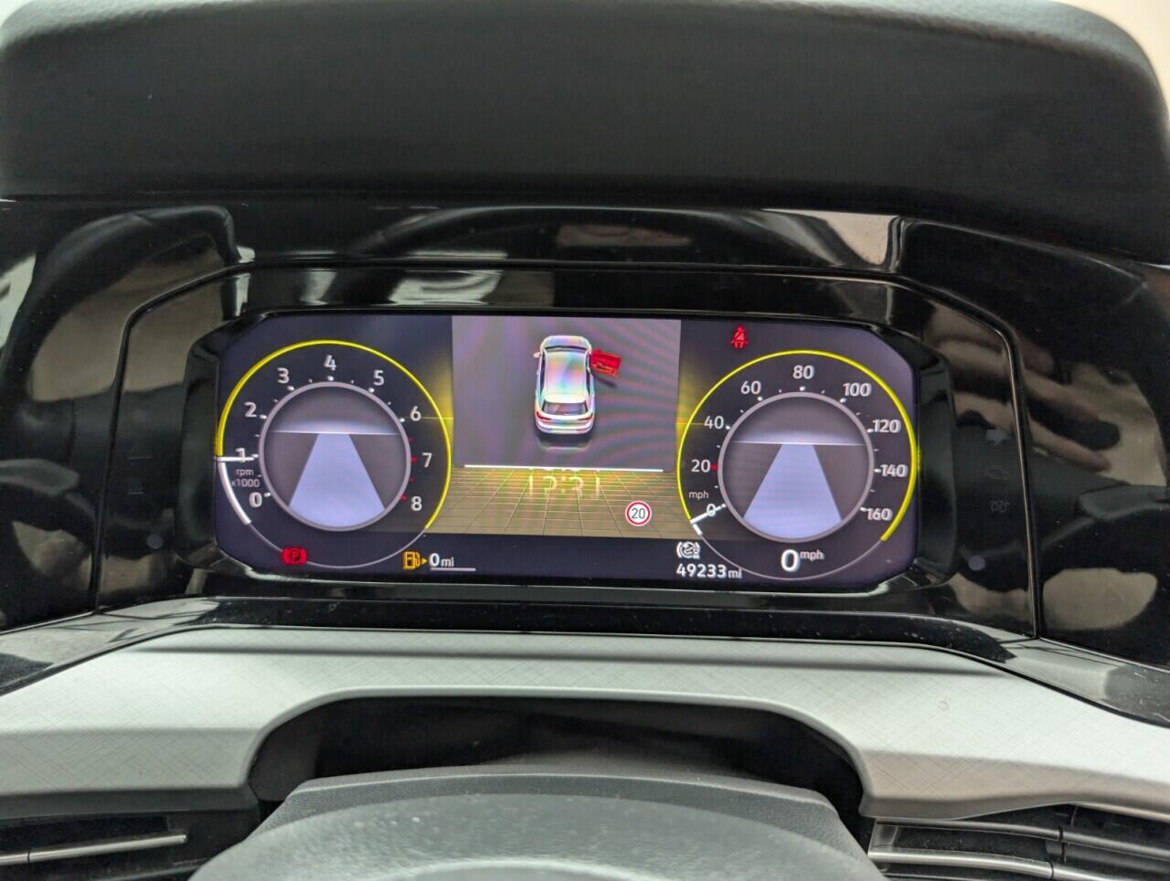 Used Volkswagen Golf 2020 for sale - 76422739: Photo 19