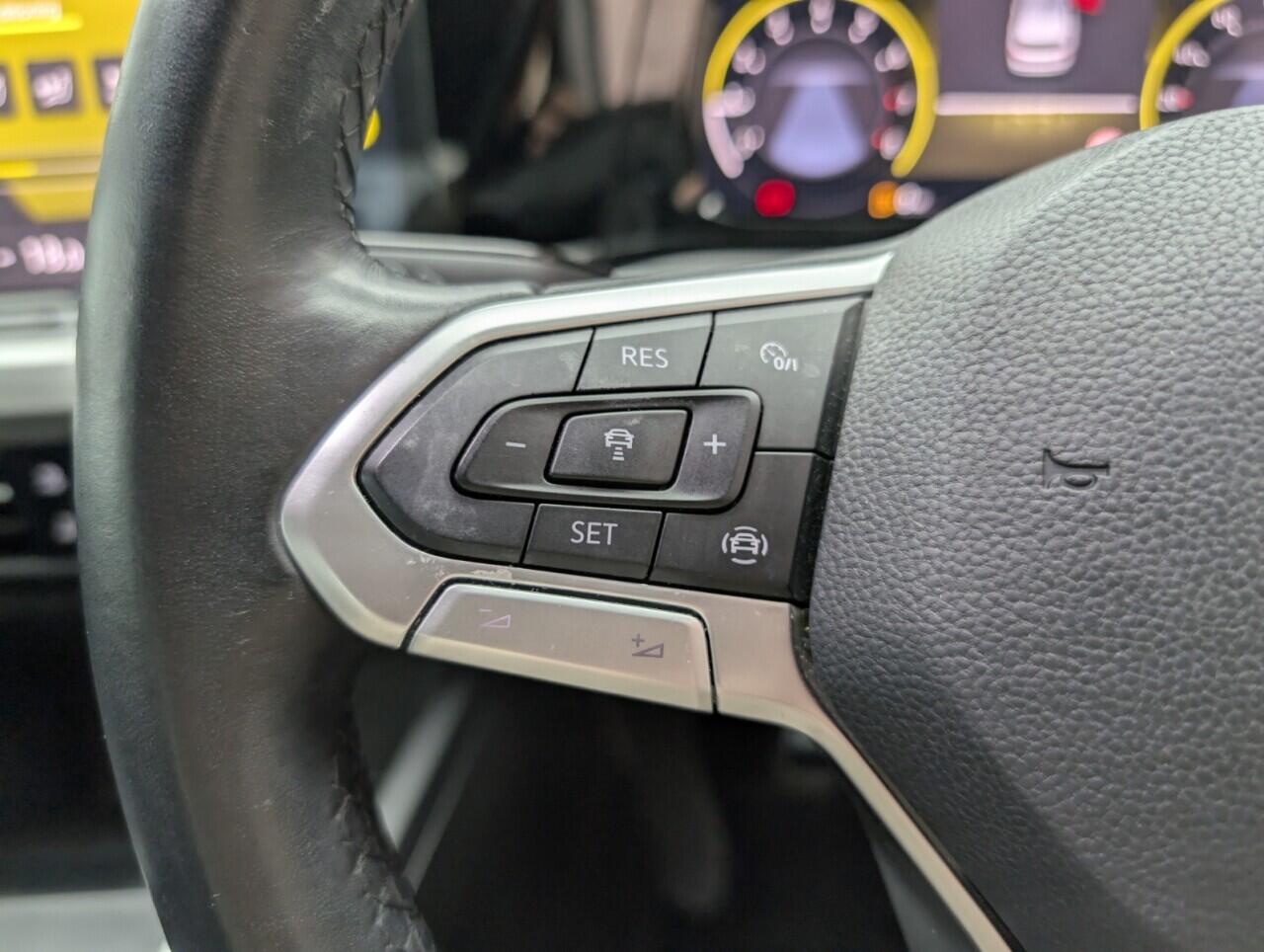 Used Volkswagen Golf 2020 for sale - 76422739: Photo 20