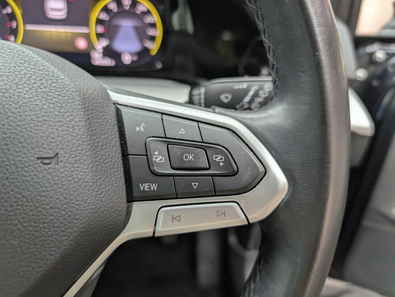 Used Volkswagen Golf 2020 for sale - 76422739: Photo 21