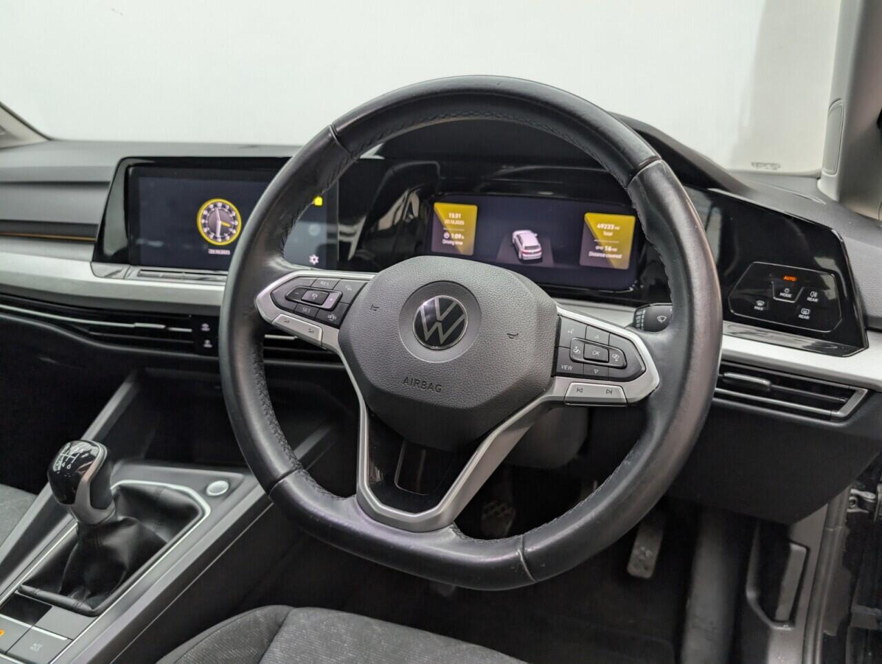 Used Volkswagen Golf 2020 for sale - 76422739: Photo 23