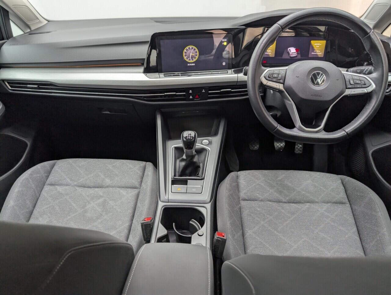 Used Volkswagen Golf 2020 for sale - 76422739: Photo 24