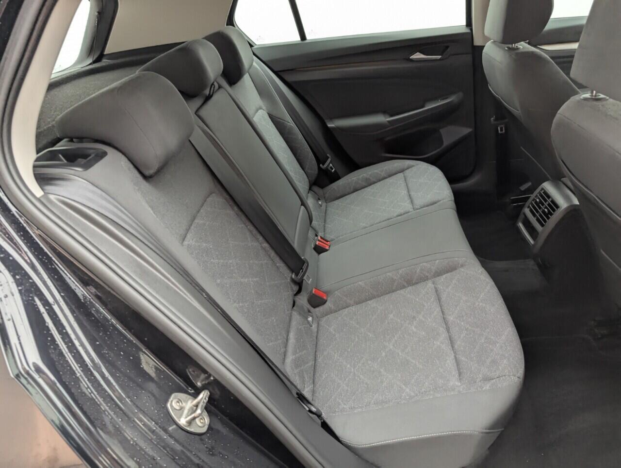 Used Volkswagen Golf 2020 for sale - 76422739: Photo 25