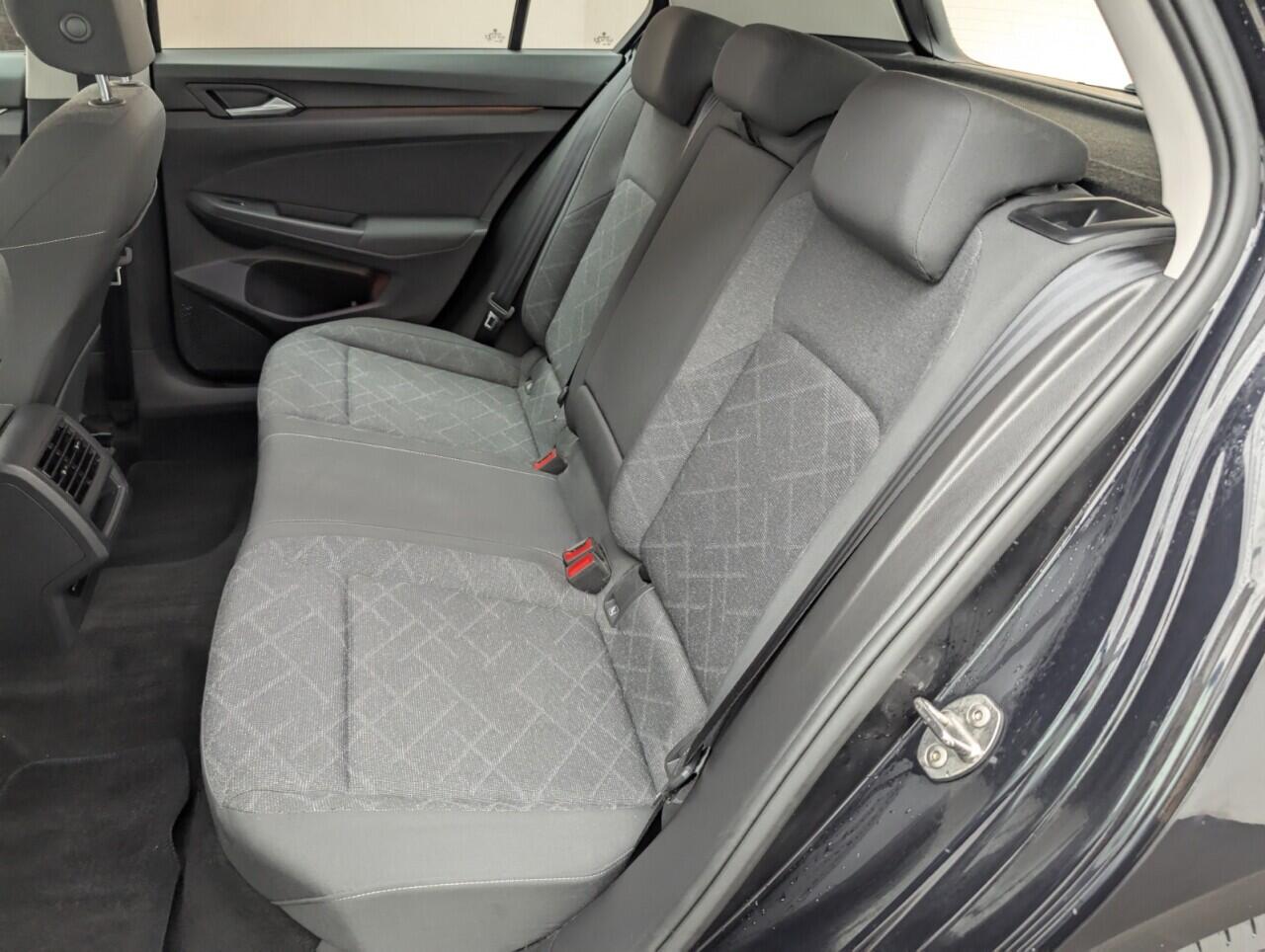 Used Volkswagen Golf 2020 for sale - 76422739: Photo 27