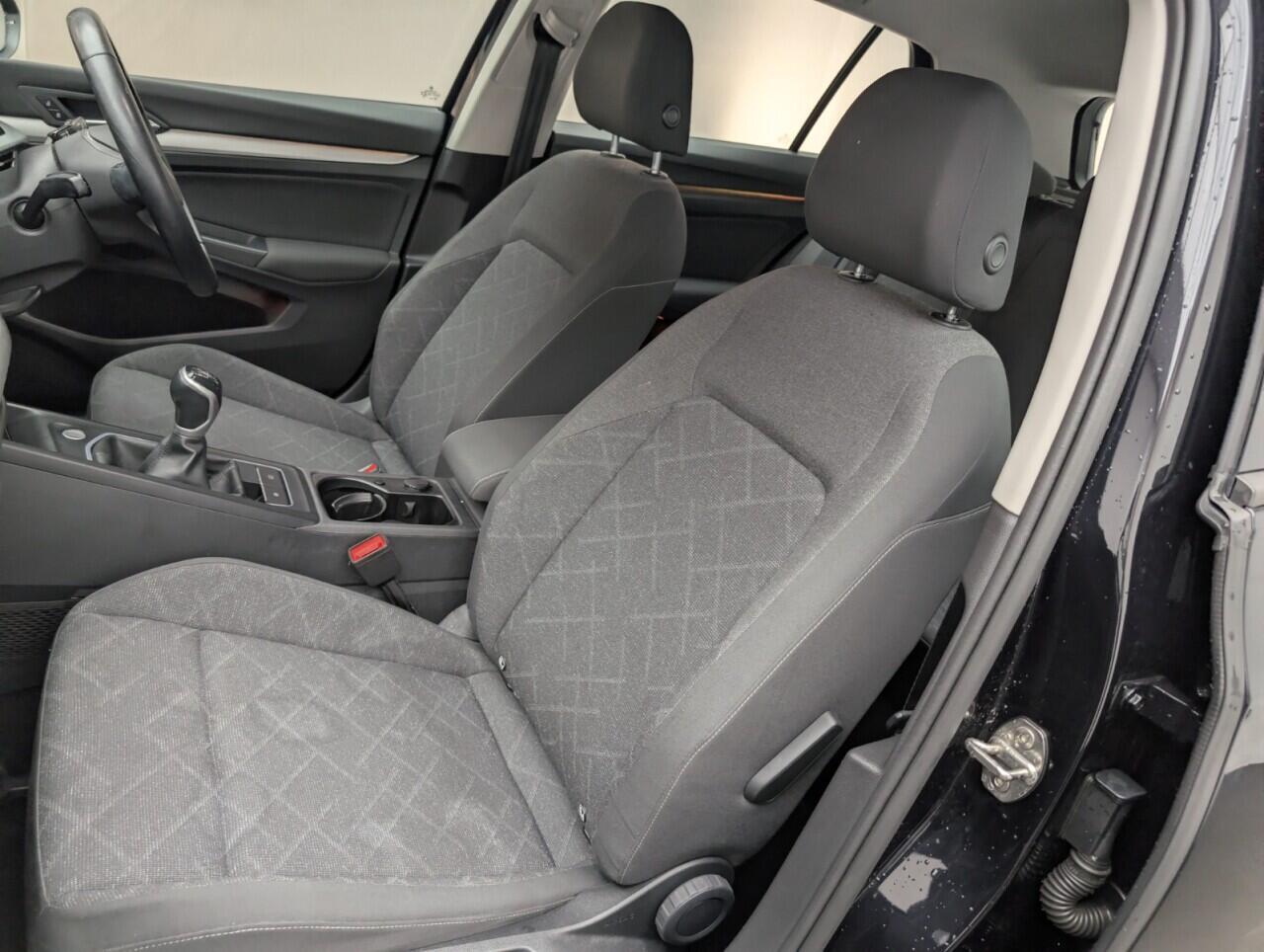 Used Volkswagen Golf 2020 for sale - 76422739: Photo 28