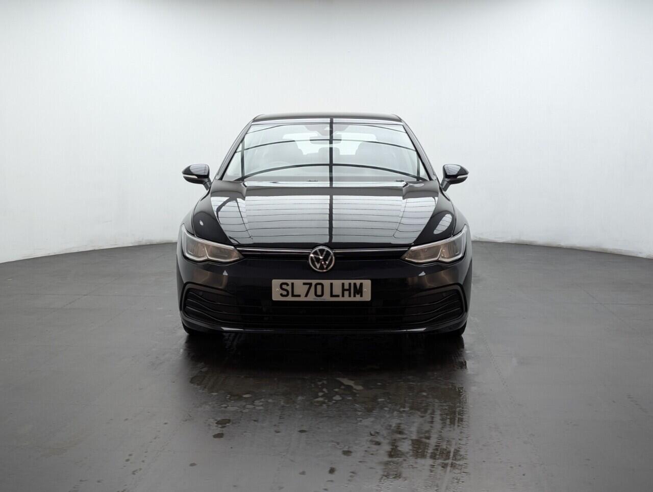 Used Volkswagen Golf 2020 for sale - 76422739: Photo 3