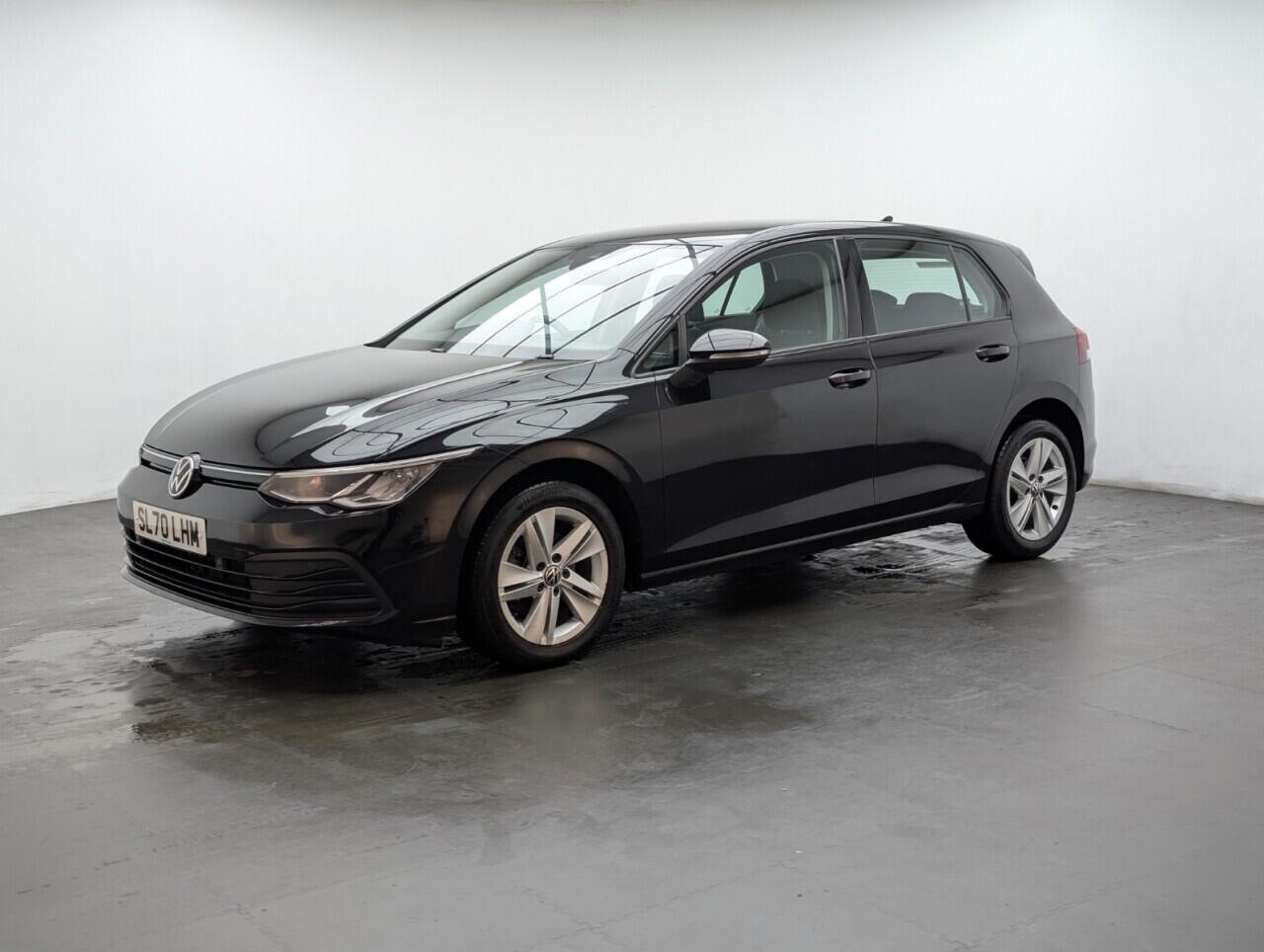 Used Volkswagen Golf 2020 for sale - 76422739: Photo 4