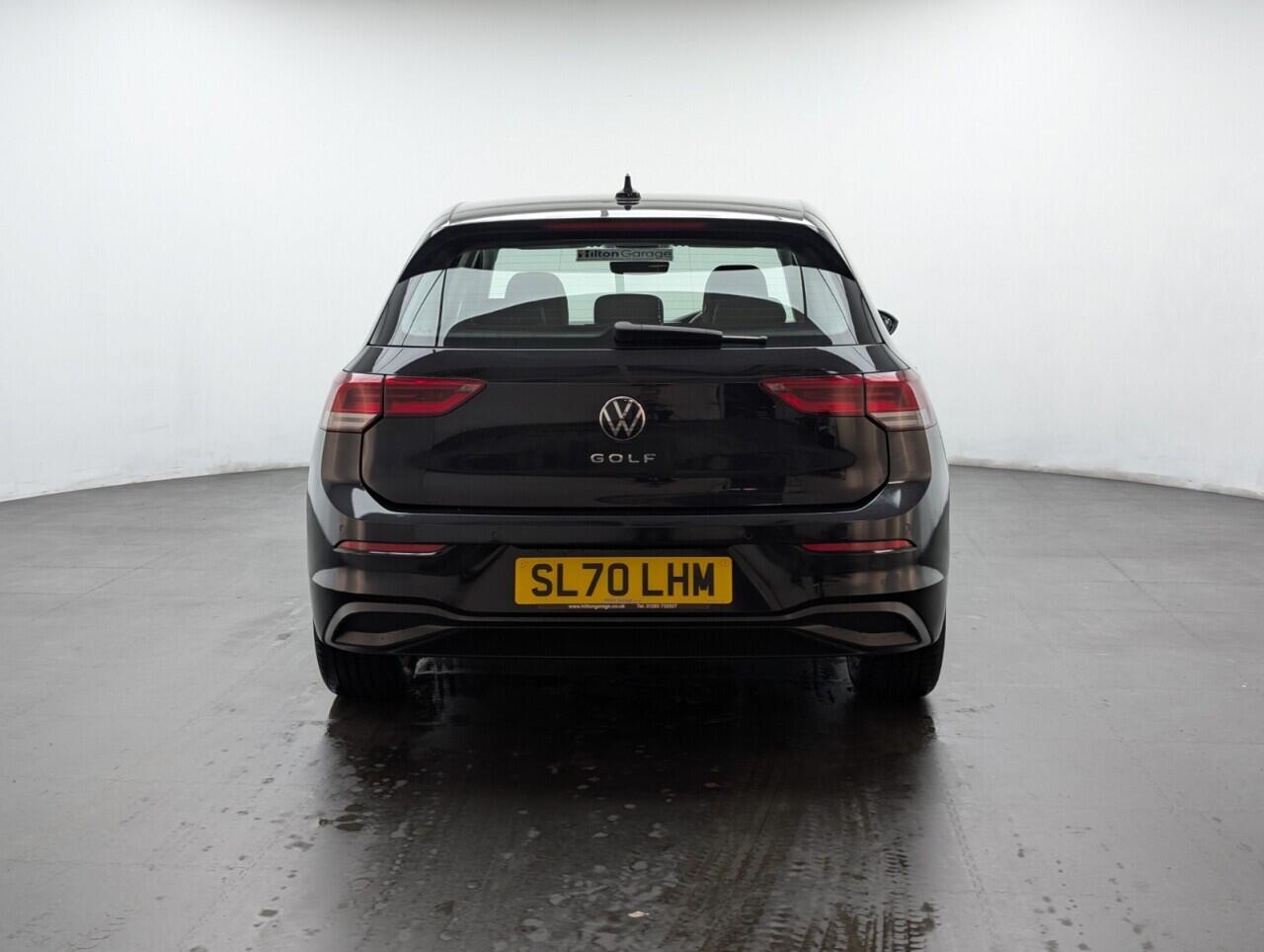 Used Volkswagen Golf 2020 for sale - 76422739: Photo 7