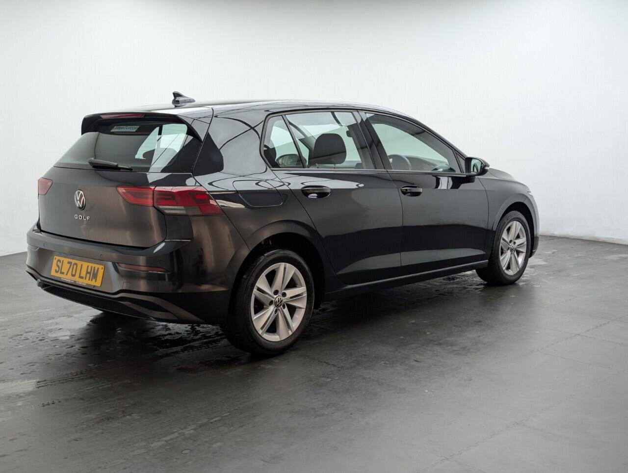 Used Volkswagen Golf 2020 for sale - 76422739: Photo 8