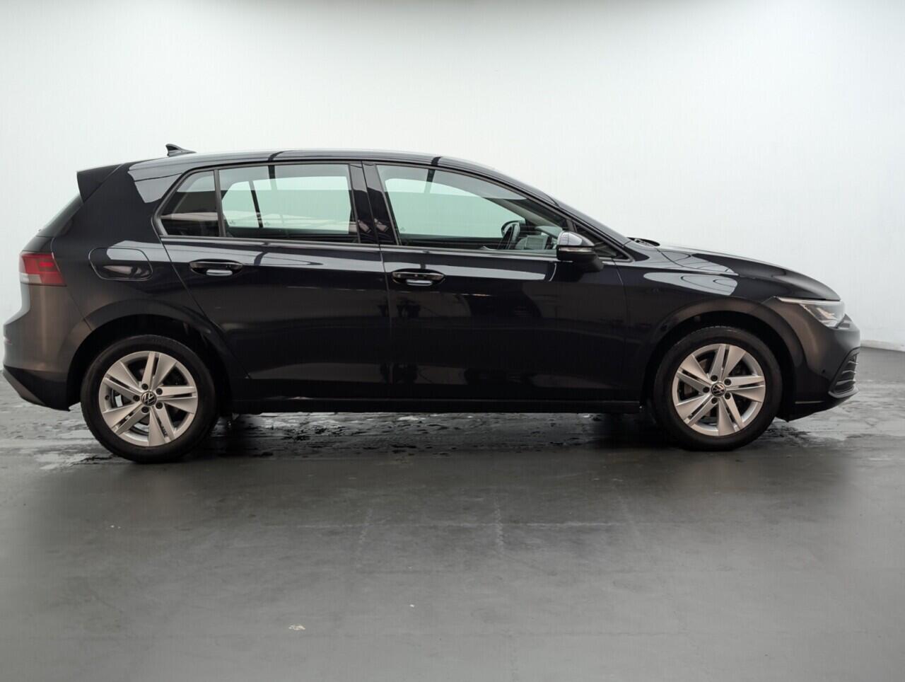 Used Volkswagen Golf 2020 for sale - 76422739: Photo 9