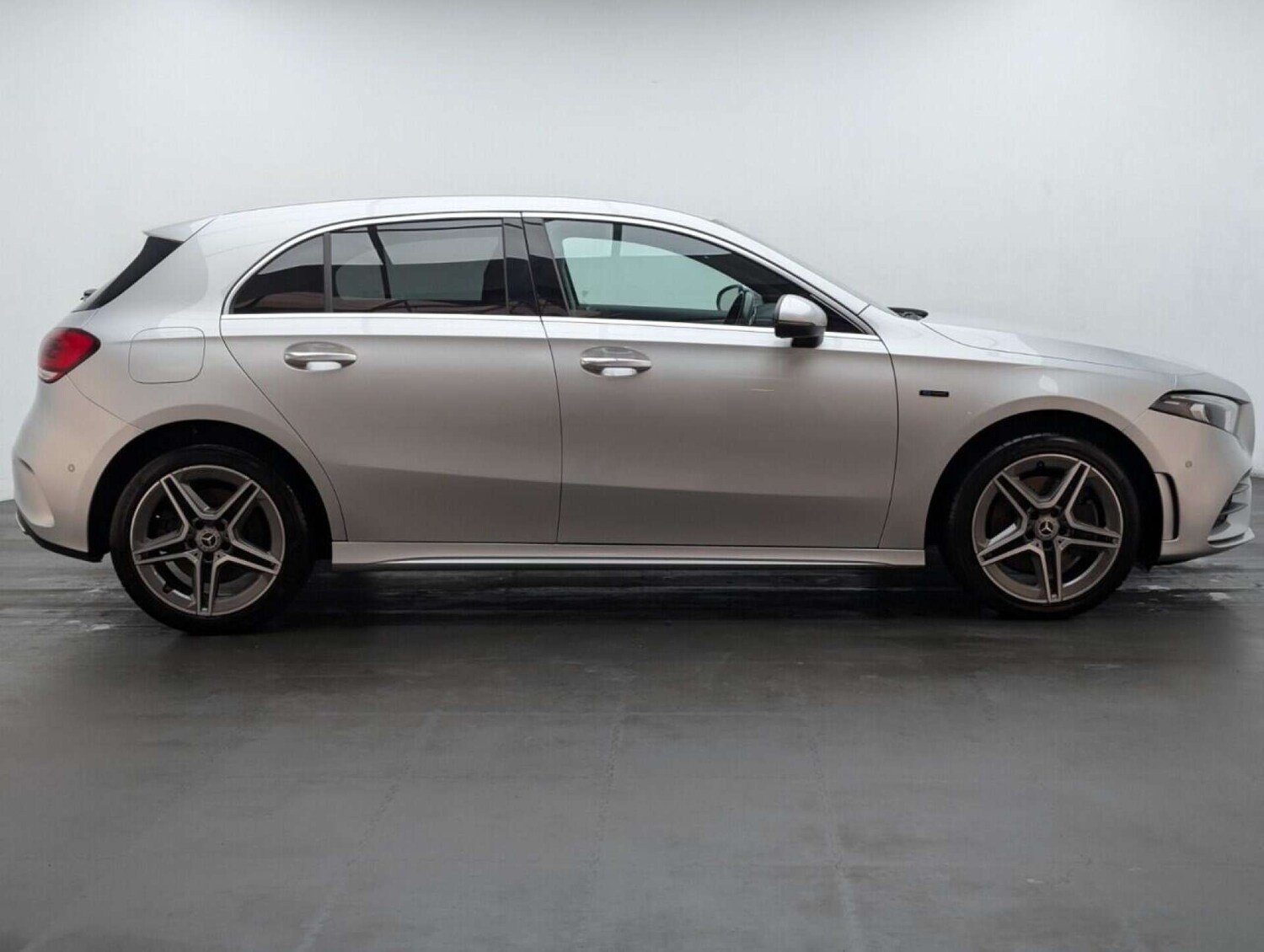 Used Mercedes-Benz A-Class 2021 for sale - 77713344: Photo 10