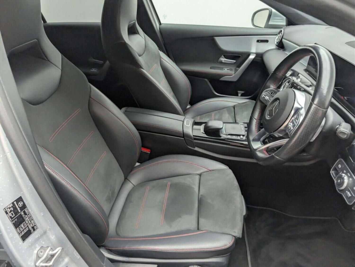 Used Mercedes-Benz A-Class 2021 for sale - 77713344: Photo 13