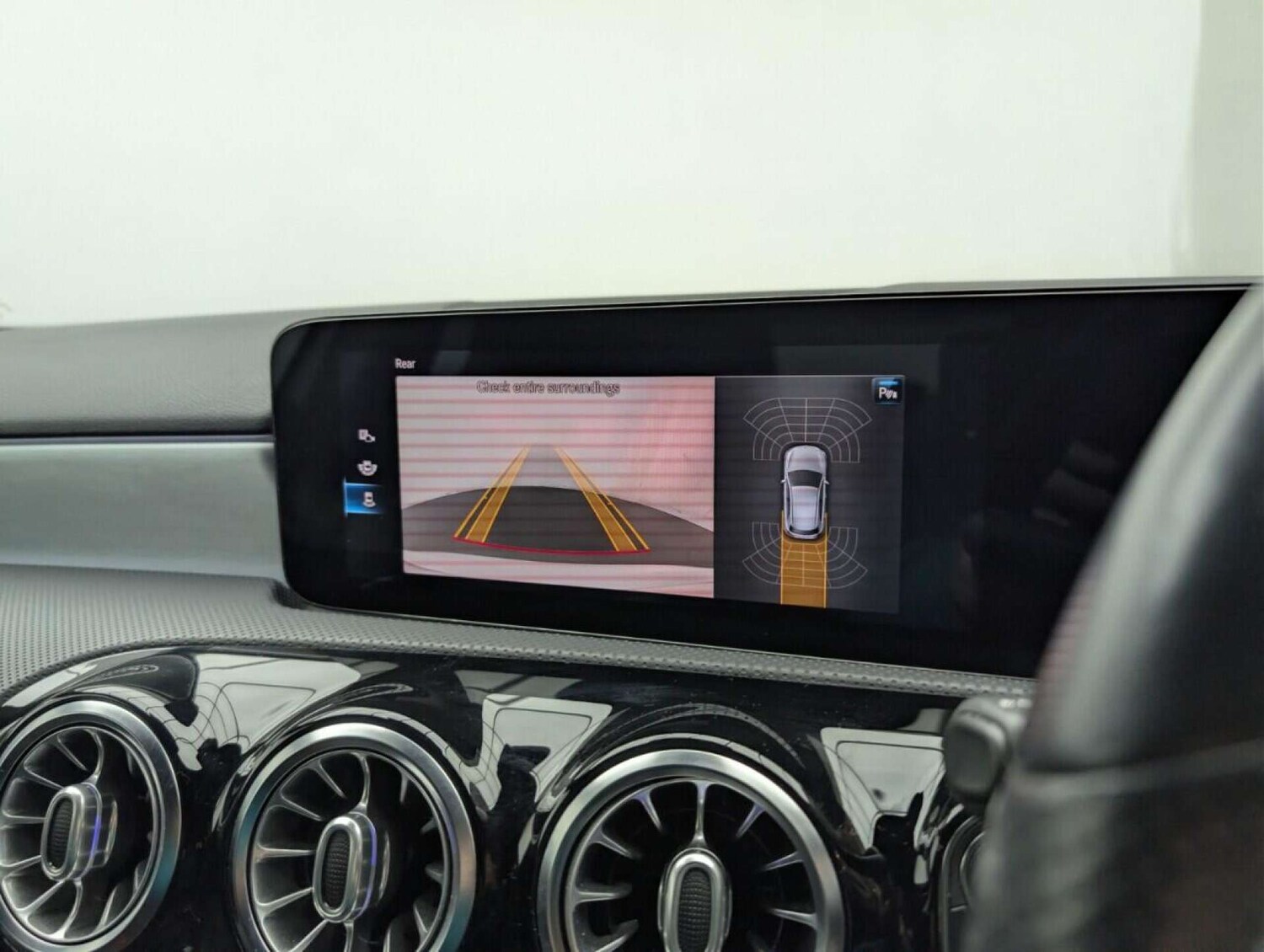 Used Mercedes-Benz A-Class 2021 for sale - 77713344: Photo 16